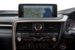Lexus RX450h 2019 года (ZA)